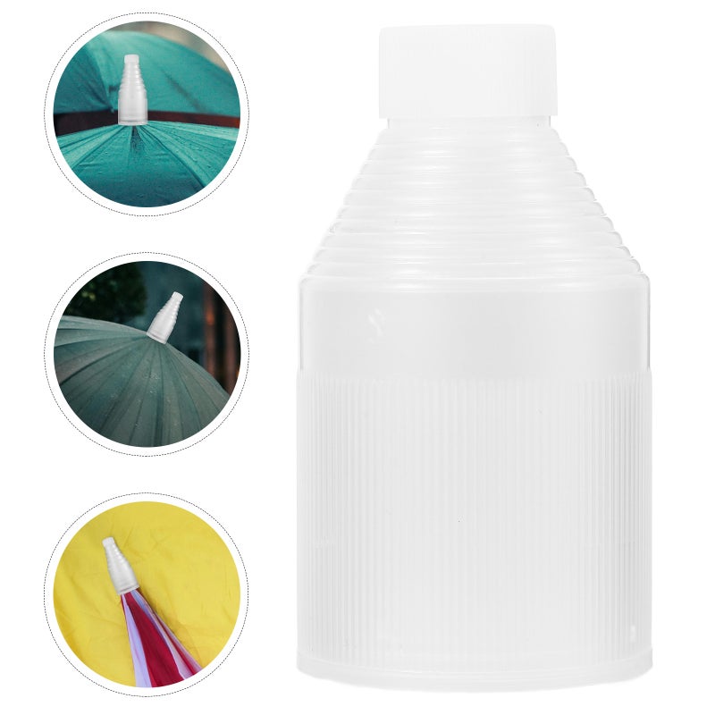 Straight- Umbrella Cover Retractable Umbrellas Case Sleeve Umbrellas Accessory - Image 2