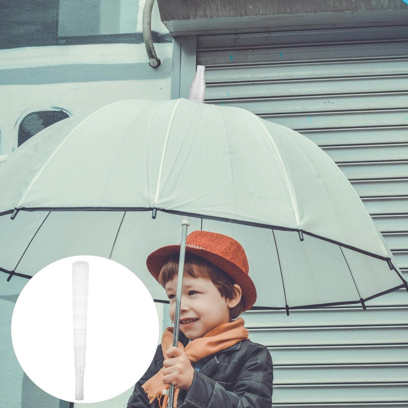 Straight- Umbrella Cover Retractable Umbrellas Case Sleeve Umbrellas Accessory - Image 1