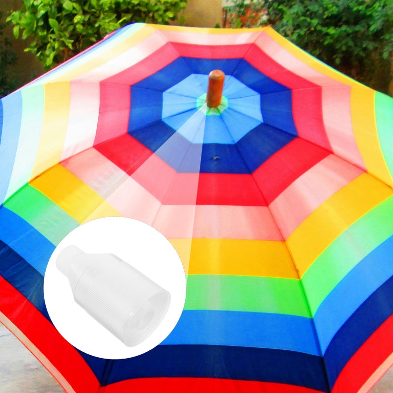 Straight- Umbrella Cover Retractable Umbrellas Case Sleeve Umbrellas Accessory - Image 5
