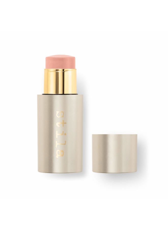 stila Complete Harmony - Lip & Cheek Stick, Sheer Gerbera, 0.21 oz.  - Image 1
