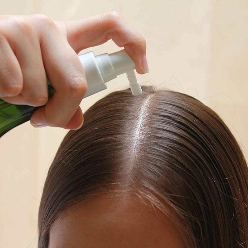 Chihtsai No 20 Superb Hair Purifier - Image 5