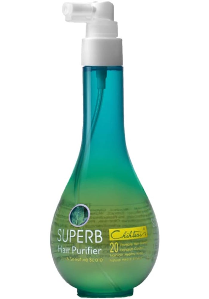Chihtsai No 20 Superb Hair Purifier - Image 1