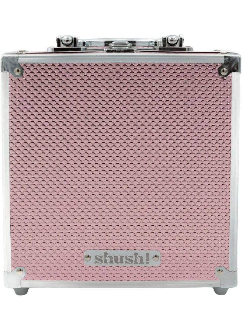 Shush! The Glam Box – Full Kids Cosmetic Set - Age 5+ - Image 2