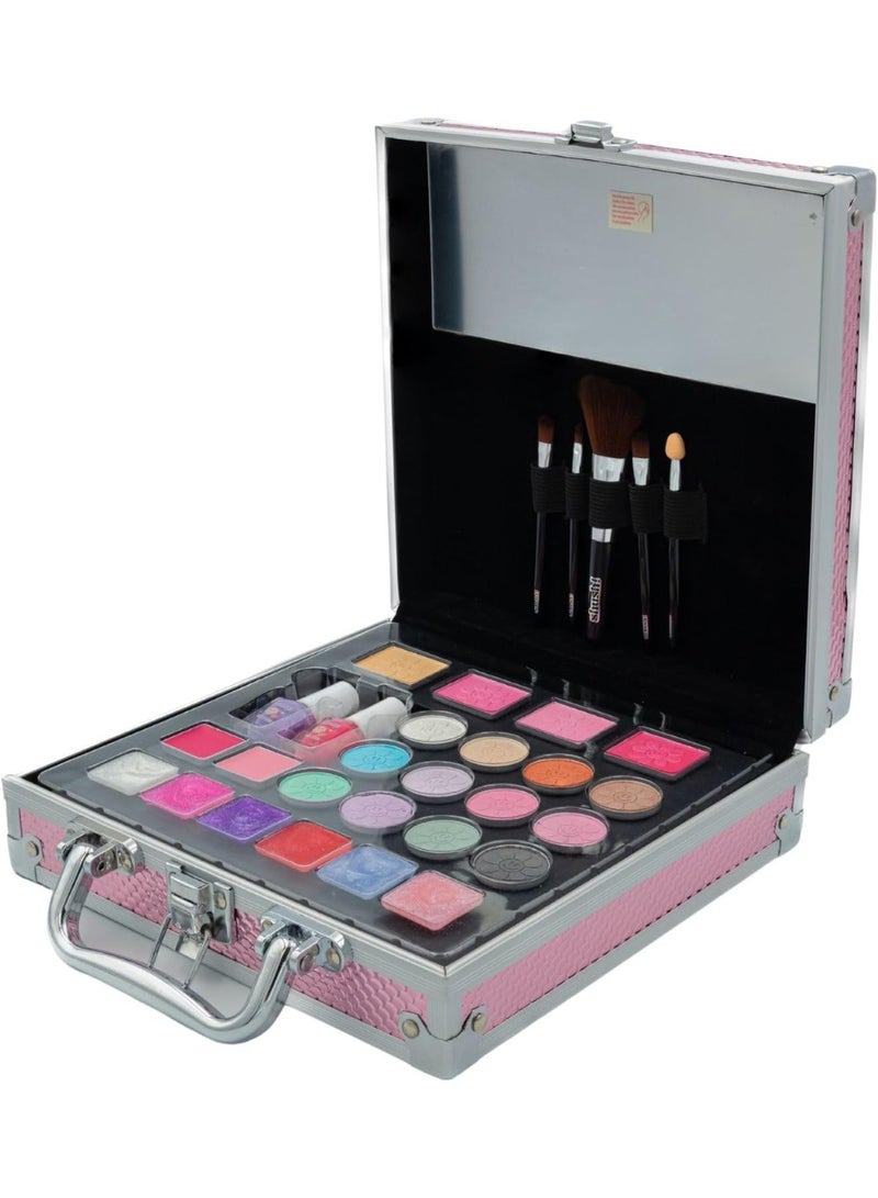 Shush! The Glam Box – Full Kids Cosmetic Set - Age 5+ - Image 3