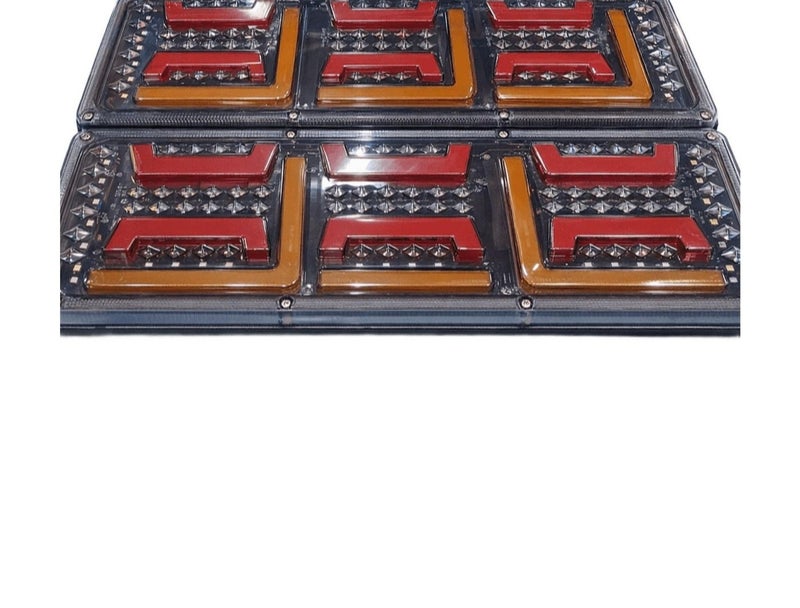 Shatterproof Backlight Kit D-2167 40cm
