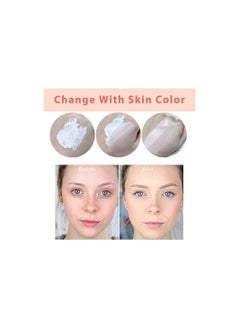 Menow Colour Changing Liquid Foundation  - Image 3