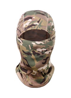 1/2Pcs Winter Cycling Skiing Neck Balaclava Cover Face Head Warmer Scarf Hat 20*10*20cm