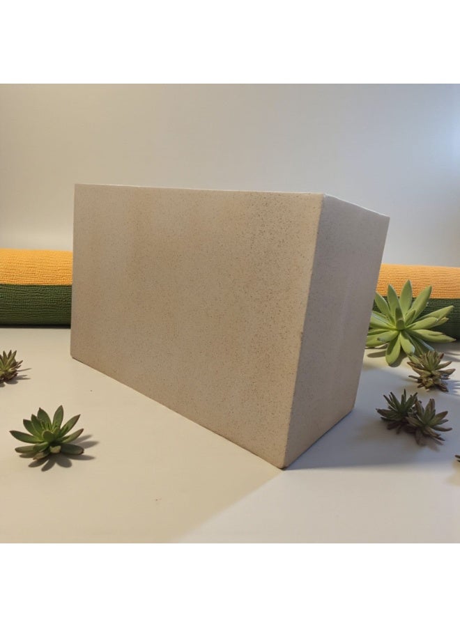 كلور زون بوتري اوعية للشرفة الداخلية والخارجية هيكل متين وقوي، مثالية لنباتاتك الكبيرة تمنع تغير اللون والتشقق الناتج عن التعرض لأشعة الشمس ، فايبر - Image 1