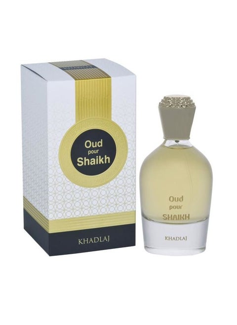 Oud Pour Shaikh EDP For Men 100ml