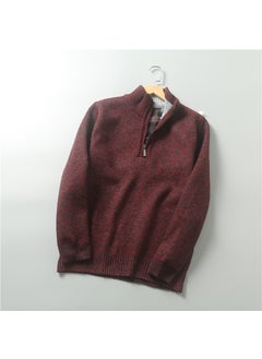 Wine red