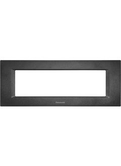 Viko Panasonic Thea Optima Black 7m Frame 