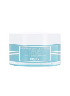 klarako Triple-oil balm make-up remover 4.2 OZ 
