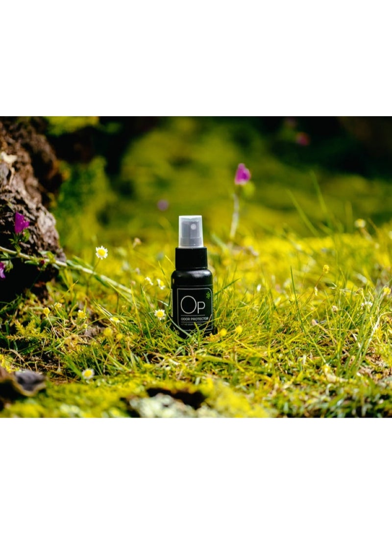 Sneaker Lab Odor Protector 50 ML - Image 5