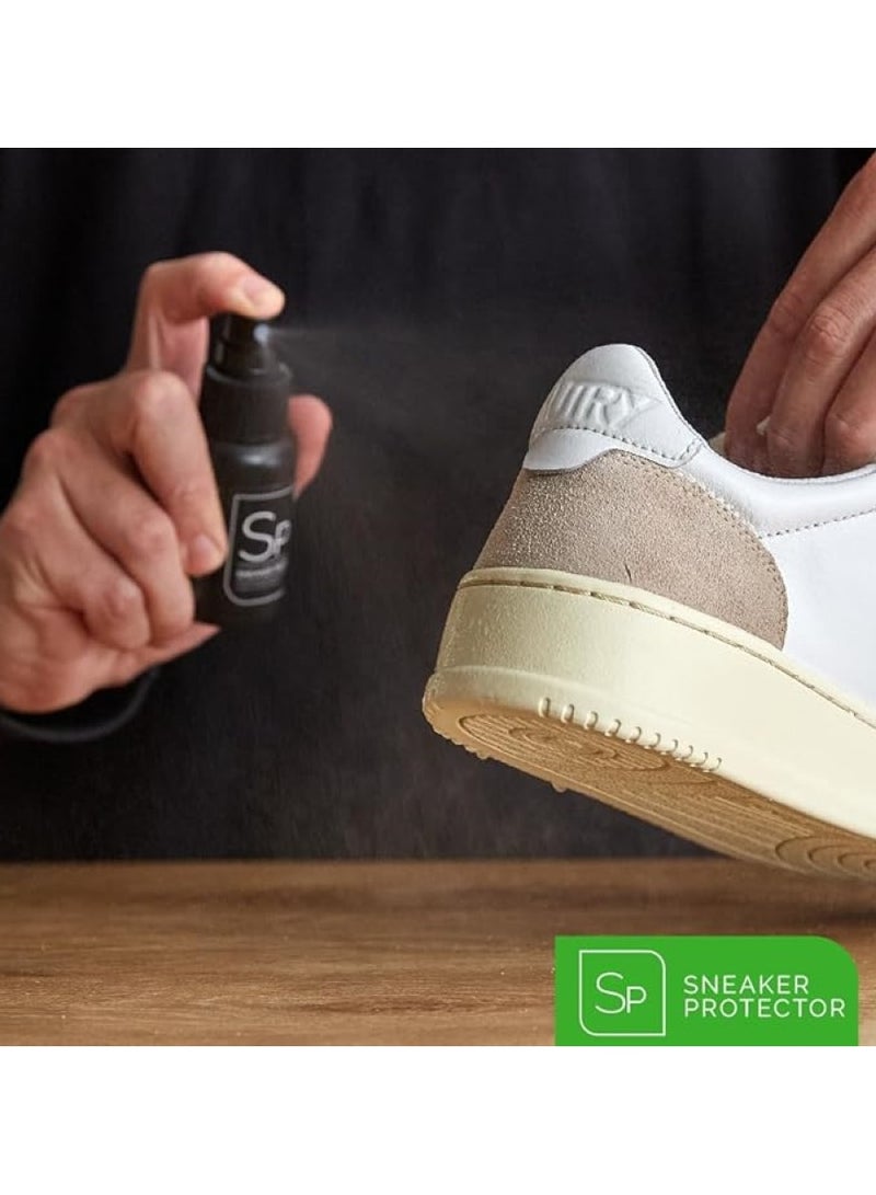 Sneaker Lab Odor Protector 50 ML - Image 4
