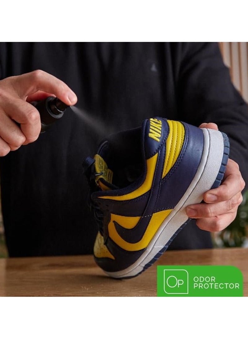 Sneaker Lab Odor Protector 50 ML - Image 3