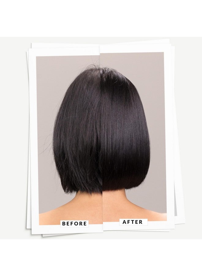 دافينز دافينيس، رذاذ لامع، رذاذ خفيف لإضافة لمعان ولمعان وحماية مرطبة مضادة للتجعد، 6.76 أونصة سائلة. - Image 2