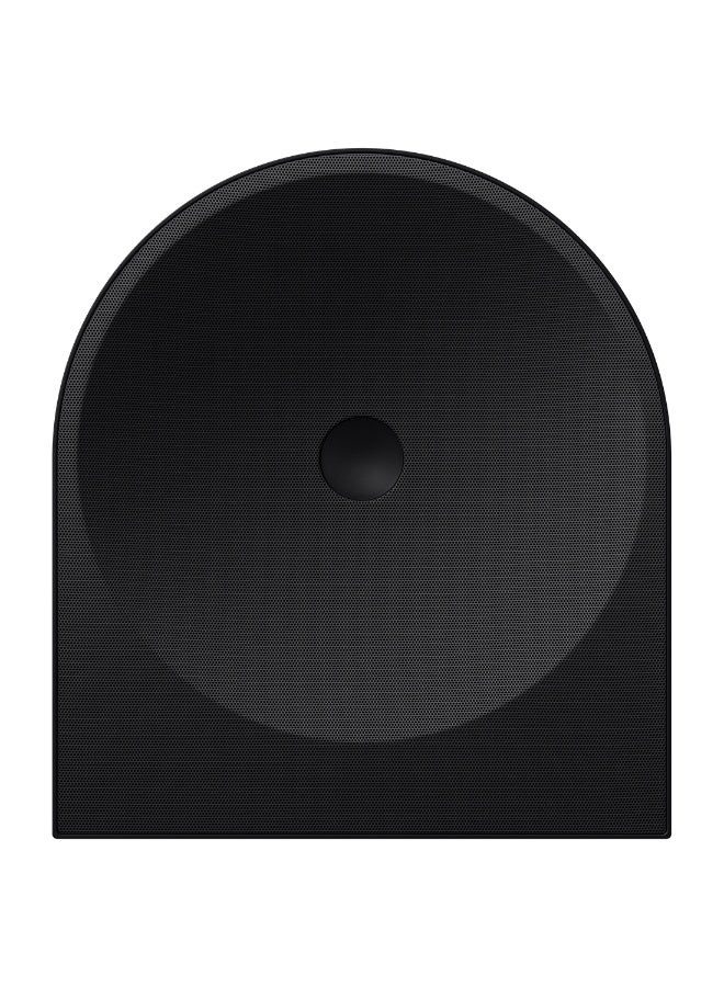 Samsung Music Studio 5, LS50H WiFi-Bluetooth Smart Wireless Speaker, Dolby Atmos, Wireless Music Streaming, Powerful Sound, Dot Design by Bouroullec, Built-in Voice Assistant, HW-LS50H/ZN (2026 - UAE Version) HW-LS50H/ZN black - Image 1