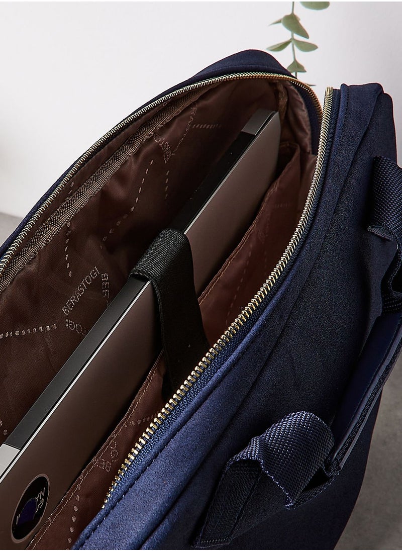 CCC - Top Handle Laptop Bag - Image 1