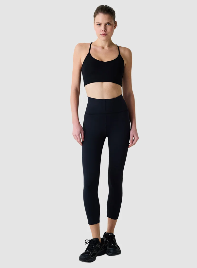 Penti Crop Length Active Legging