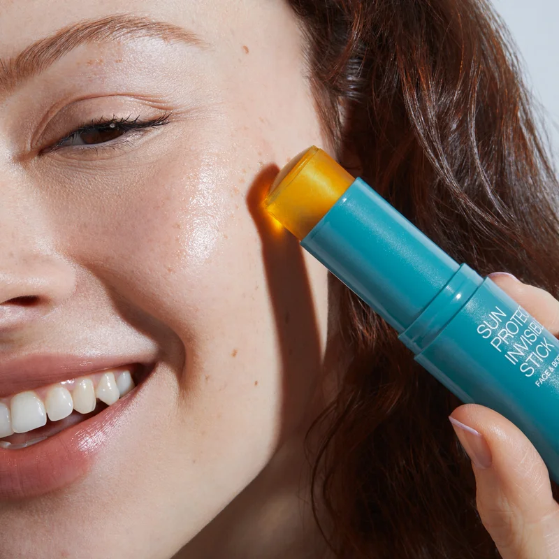 Kiko Milano  Sun Protection Invisible Stick Spf 50 for Women | Best Price UAE