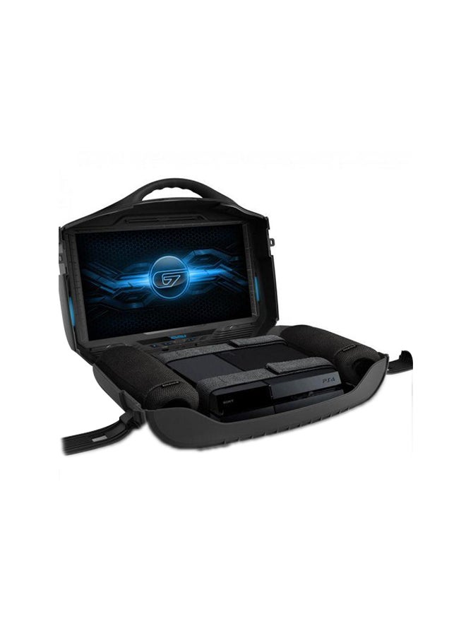 bebouze Bebouze 19-inch Hd Led Vanguard Gaming Monitor 19 inch N21022651A