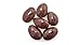 Yupik 60 Dark Chocolate Covered Almonds 22 lb 352 oz Kosher Whole Nuts Almonds Dipped in Chocolate Crunchy  Smooth Dark Chocolate Candy Classic Sweet Snacks - Image 4