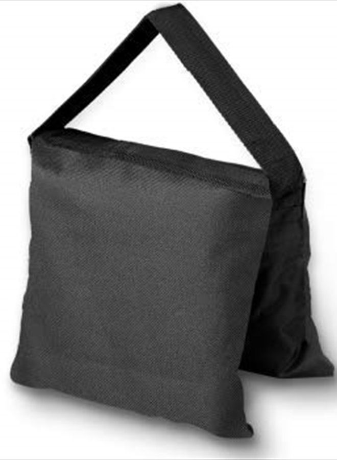 Emart Upgraded Heavy Duty Sandbag - Photo Video Studio Stage Film Weight Bags for Photo Video Studio, Light Stands Boom Arms Tripods - 6 Pack - Image 2