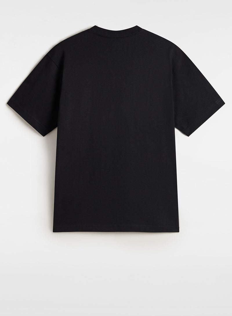 VANS Logo T-Shirt  - Image 2
