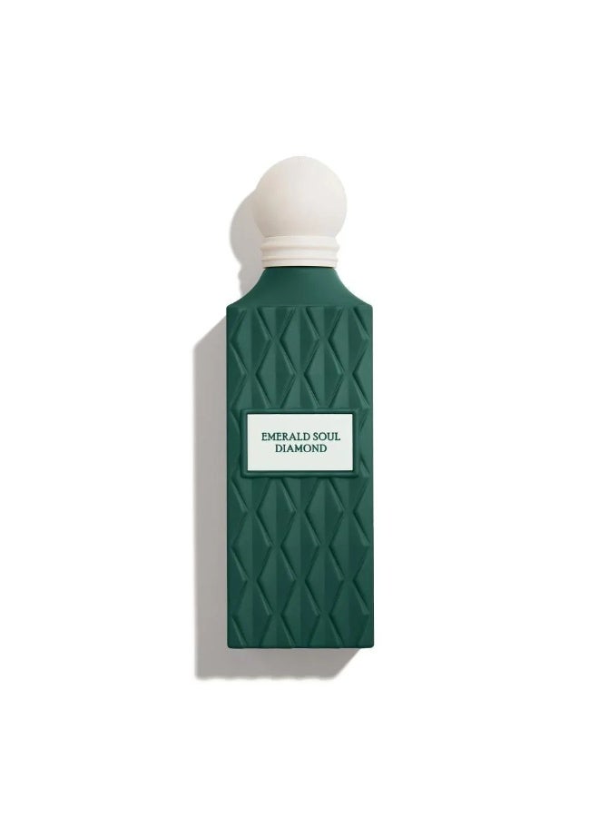IBRAQ Emerald Soul Diamond 150ml - Image 1