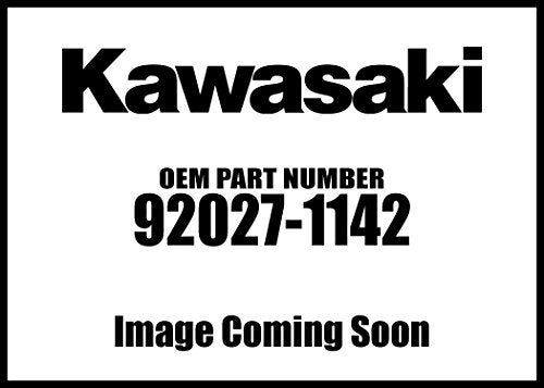 Kawasaki CollarExhaust P 920271142 - Image 1