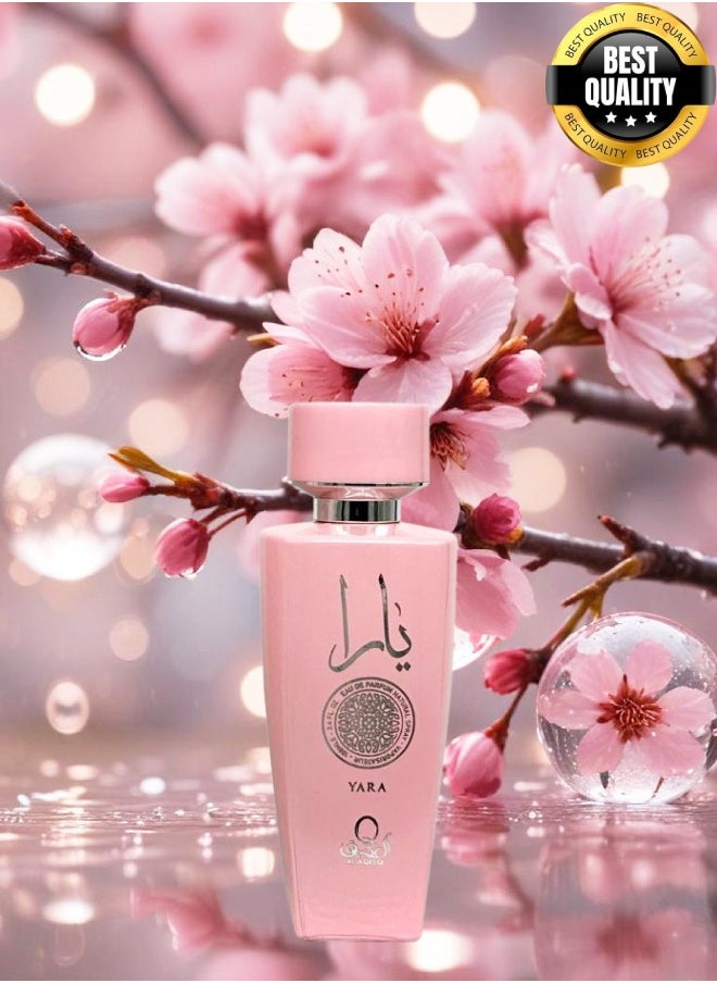 يارا عطر يارا العقيق 100 مل  - Image 2