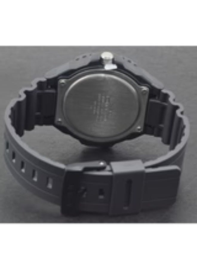 Casio MRW-S300H-8BVCF For Men Analog Sport Watch - Image 3