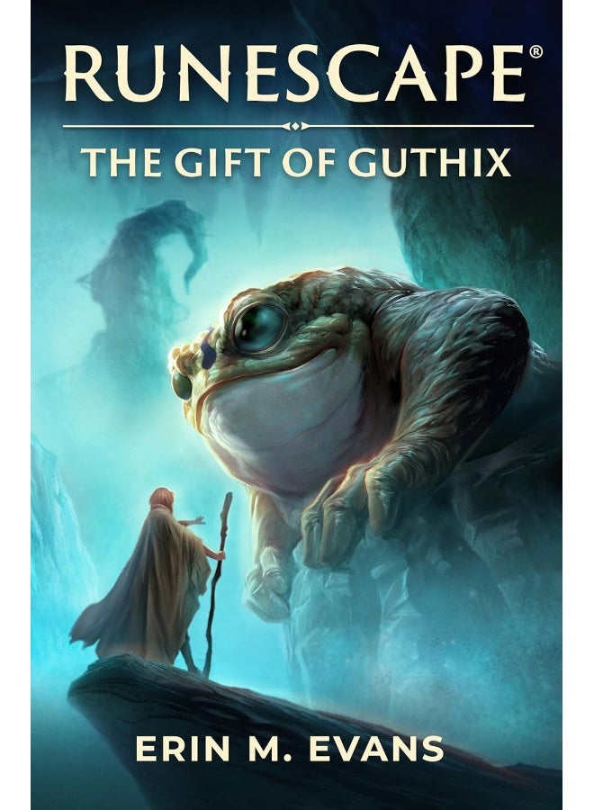 RuneScape: The Gift of Guthix