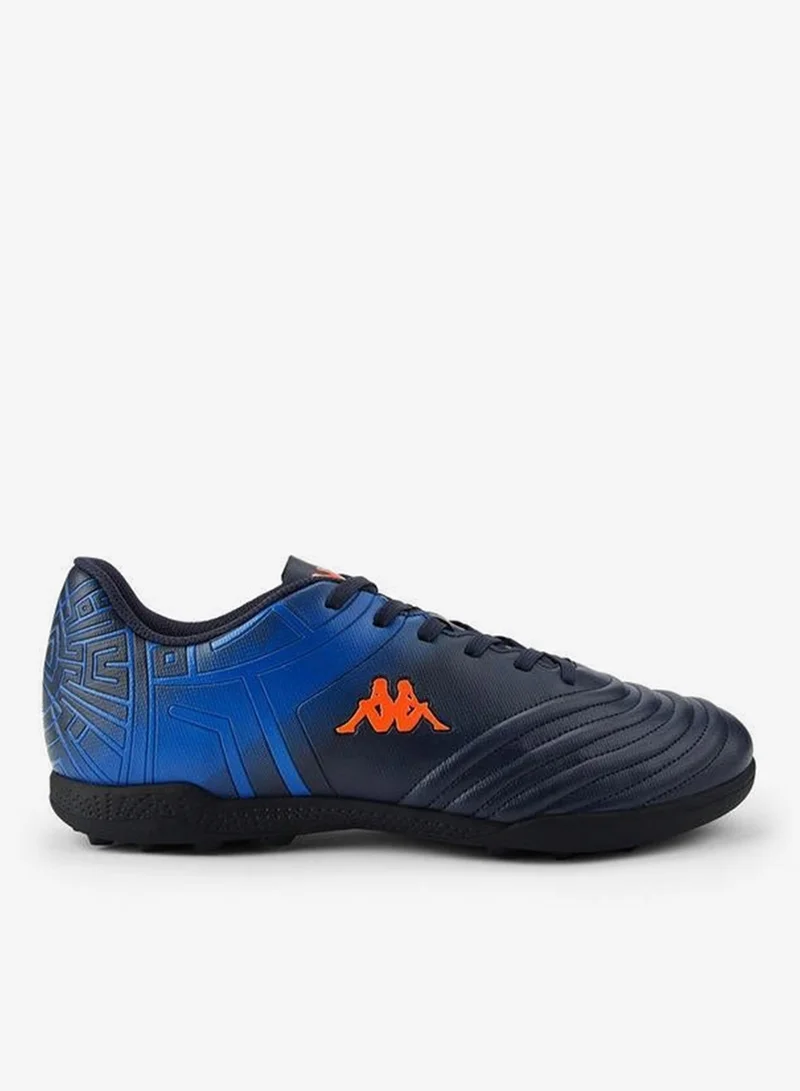 Kappa Men's Lace-Up Football Shoes