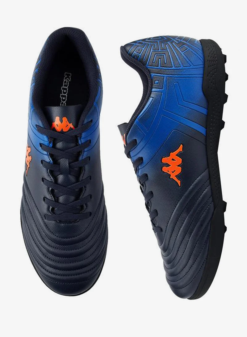 Kappa Men's Lace-Up Football Shoes