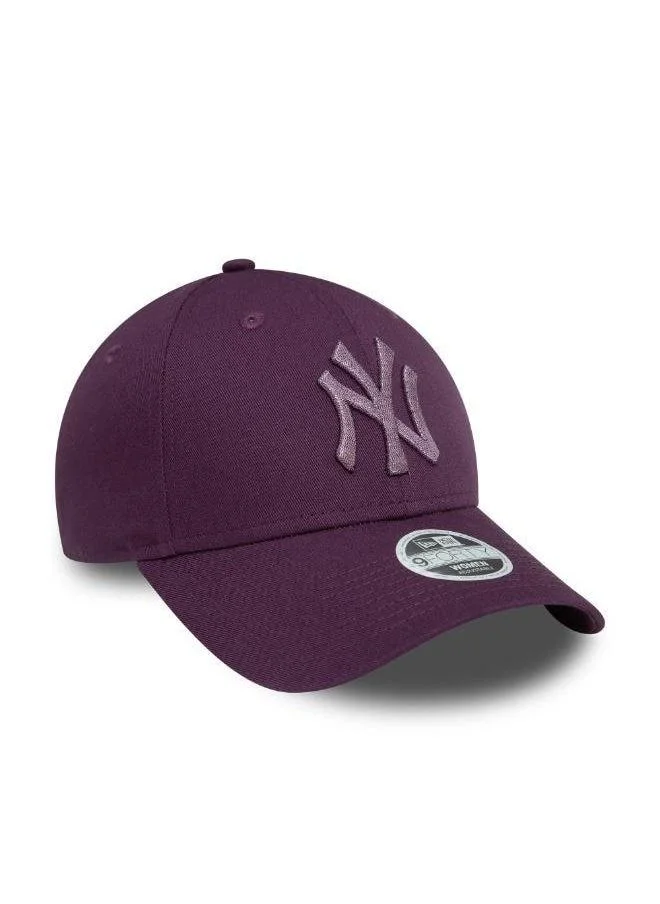 NEW ERA 9Forty New York Yankees Metallic Cap