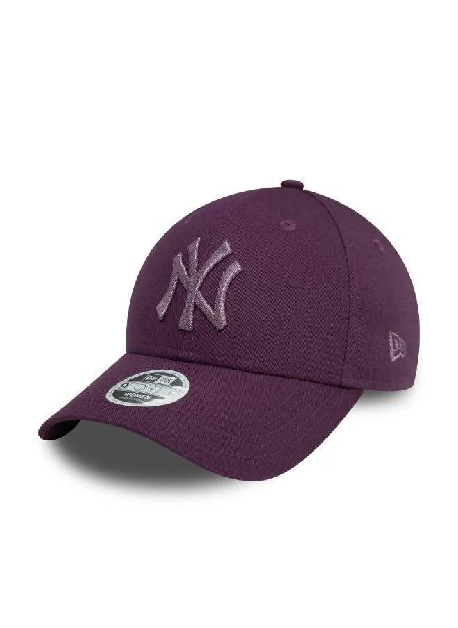 NEW ERA 9Forty New York Yankees Metallic Cap