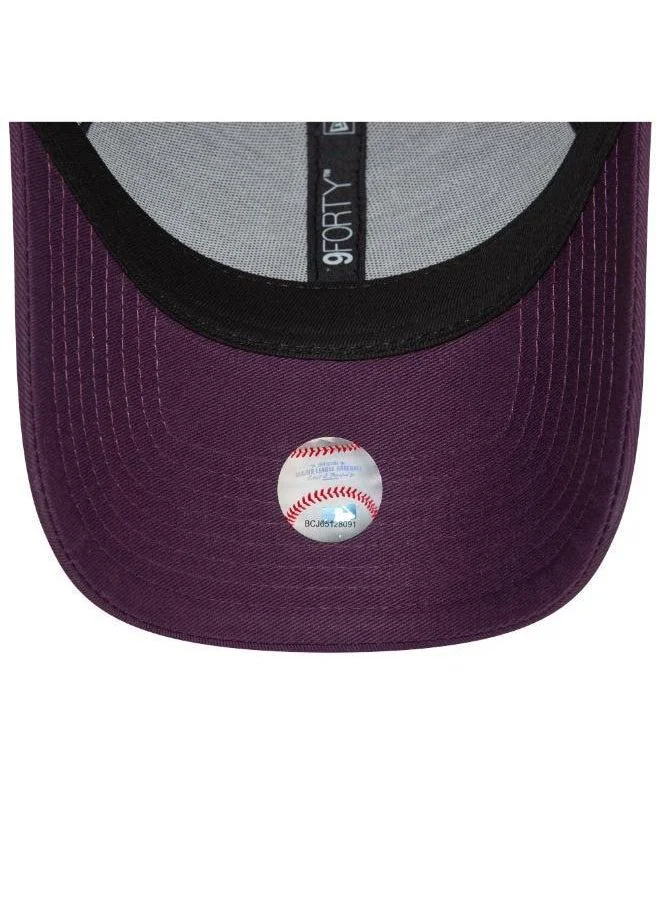 NEW ERA 9Forty New York Yankees Metallic Cap