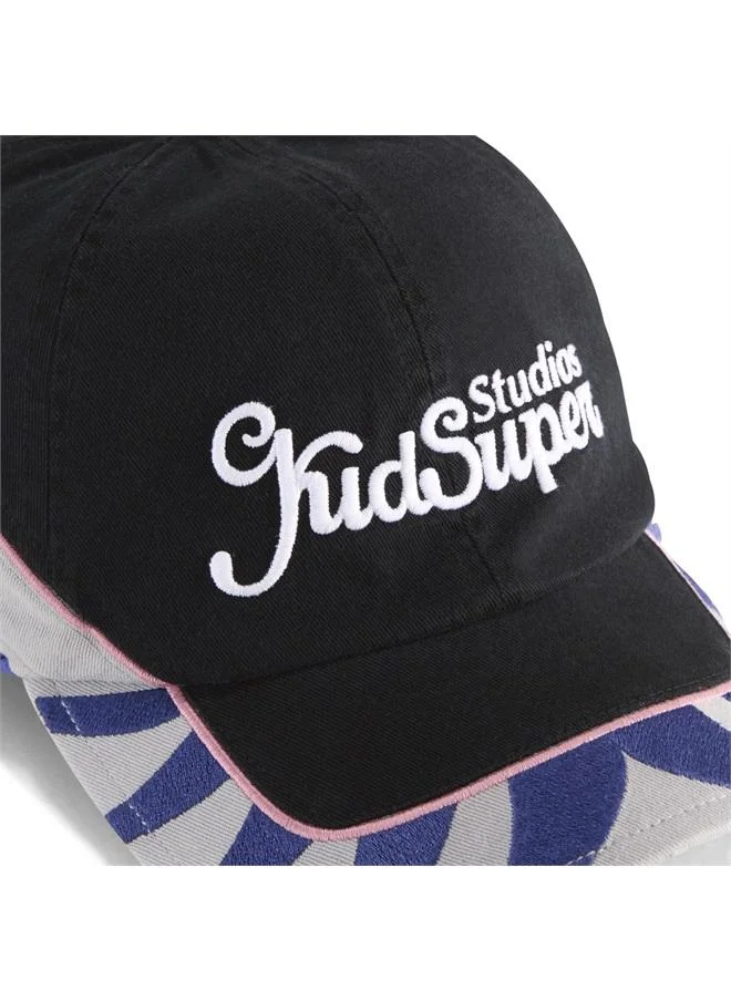 Puma  x KIDSUPER Baseball Cap for Men | Best Price UAE