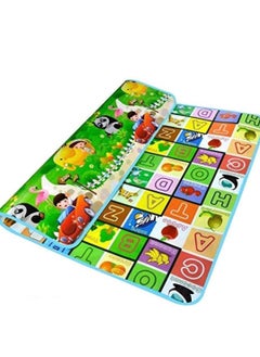 Play Mat Floor Activity Happy Farm Rug Child Crawling Carpet - pzsku/Z9787BABBBE6177E098AFZ/45/_/1710686299/fe215820-439b-4ec6-8734-3be67802aa98