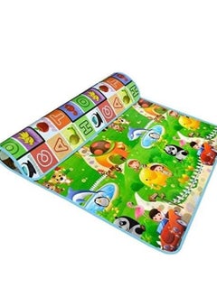 Play Mat Floor Activity Happy Farm Rug Child Crawling Carpet - pzsku/Z9787BABBBE6177E098AFZ/45/_/1710686300/d0f86c3b-9d04-4f1c-8f93-7b4b3dcaf531