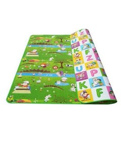 Play Mat Floor Activity Happy Farm Rug Child Crawling Carpet - pzsku/Z9787BABBBE6177E098AFZ/45/_/1710686300/dd4f23d0-aa72-4f4b-8b10-b24cf97e9e06