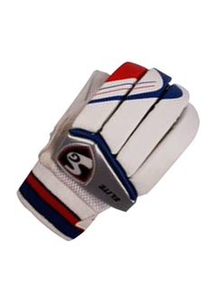 SG ELITE Cricket Batting Gloves LH | Premium Leather | Superior Comfort | Enhanced Protection | Durable | Ideal for Professional Play | Excellent Grip  - Image 3