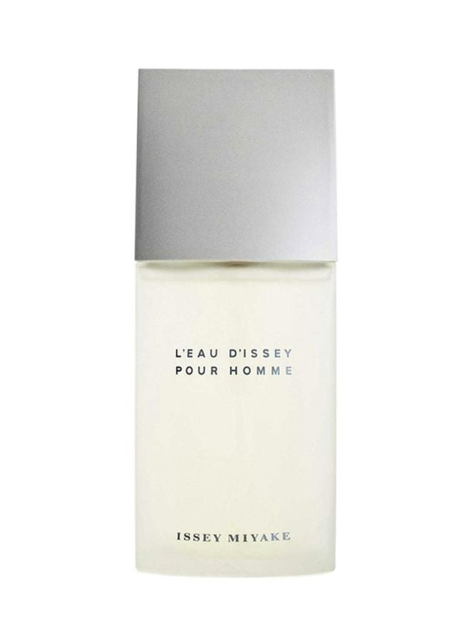 ISSEY MIYAKE L’eau D’issey Pour Homme EDT 75ml - Image 1
