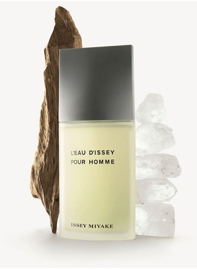 ISSEY MIYAKE L’eau D’issey Pour Homme EDT 75ml - Image 4