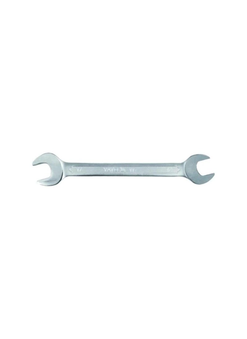 Yato YATO Double Open End Spanner 8x10mm YT-4801 
