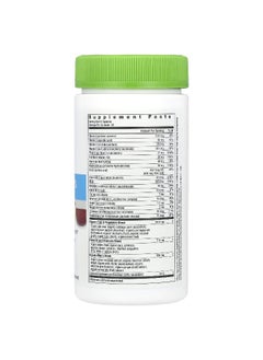 Rainbow Light Rainbow Light, Certified Men's Multivitamin, 120 Capsules  - Image 2