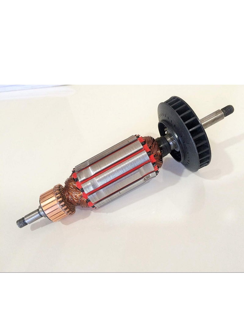 عباسلي حديد التسليح PBA 24-180 - Image 3