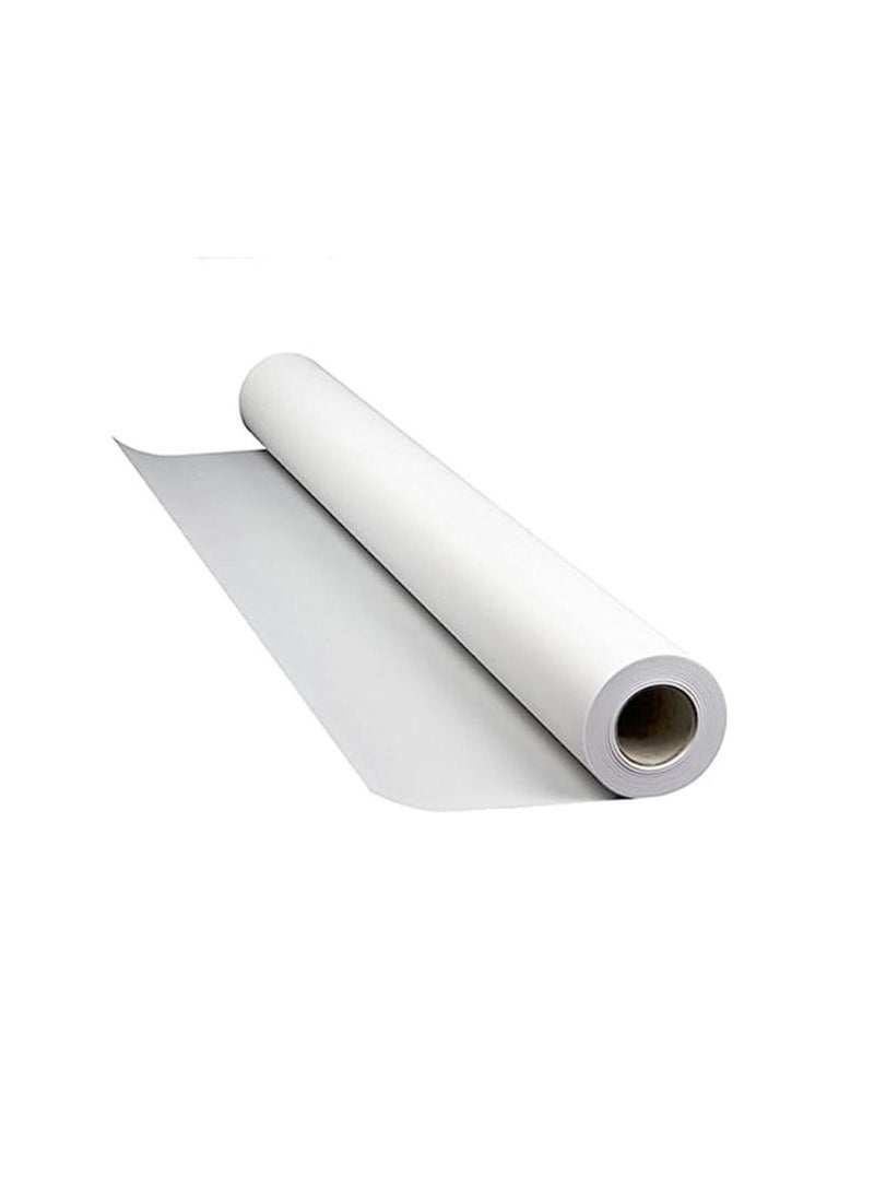 TERABYTE PLOTTER PAPER ROLL 600MM X 50YRD