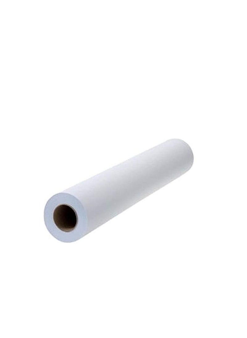 TERABYTE PLOTTER PAPER ROLL 600MM X 50YRD